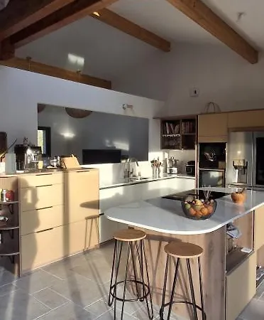 Confort Et Calme Homestay szállás