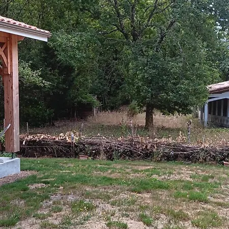 Privatunterkunft Confort Et Calme