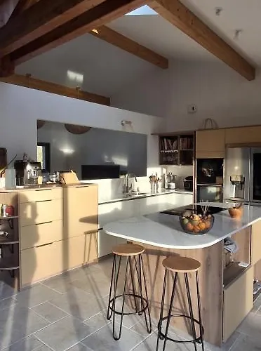 Confort Et Calme Homestay szállás